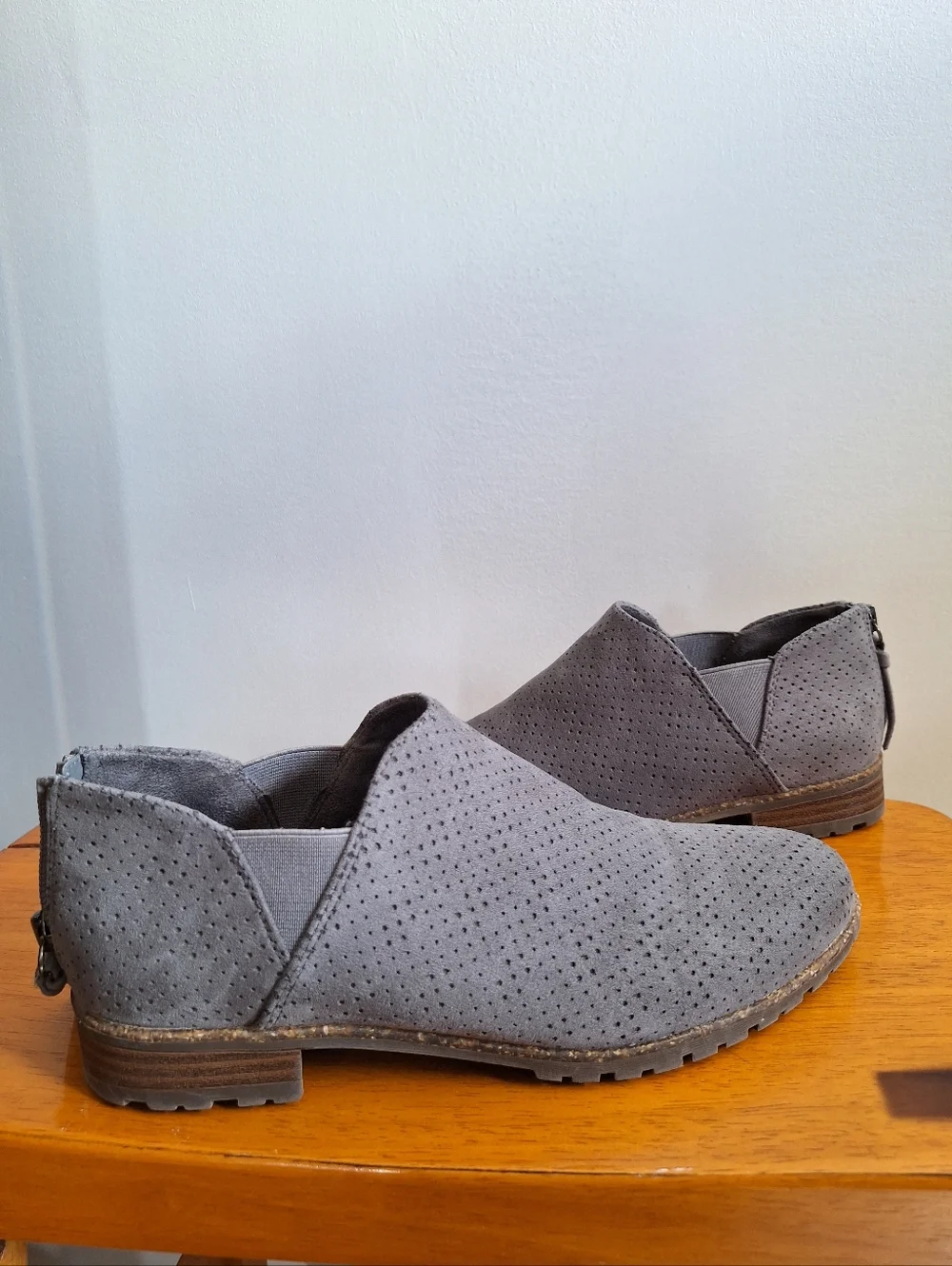 Dr. Scholl's Roll Call Women's Ankle Boots Size 7.5M